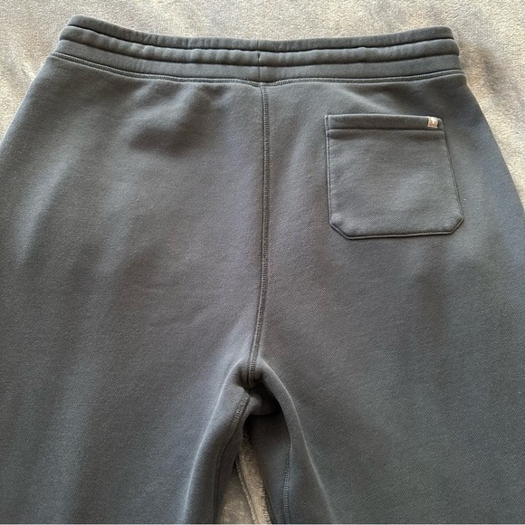 Figs Off-Shift Relaxed Jogger Sweatpant™ Blue Women’s Size L PO2848 - Picture 11 of 13
